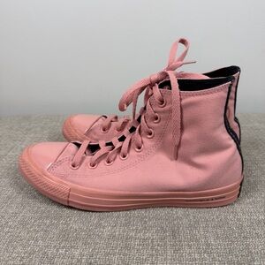 Converse OPI x Chuck Taylor All Star High Edinburgh-er & Tatties 165729C Size 9